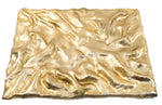 Load image into Gallery viewer, Gold bar - sculpture wall art
