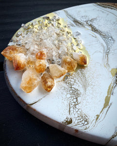 CITRINE CHEESEBOARD