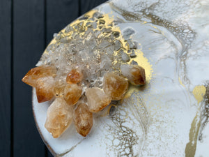 CITRINE CHEESEBOARD