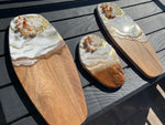 Load image into Gallery viewer, CITRINE CHEESEBOARD TRIO
