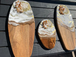 Load image into Gallery viewer, CITRINE CHEESEBOARD TRIO
