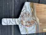 Load image into Gallery viewer, CITRINE CHEESEBOARD (BIG)
