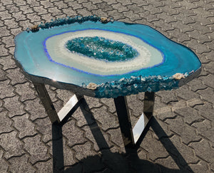 Aqua table